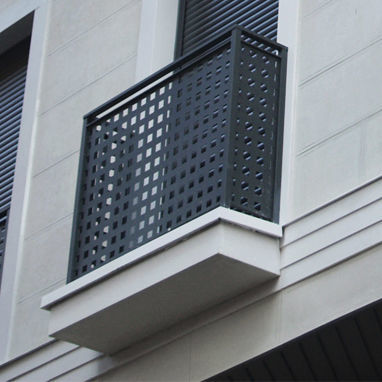 Chaperon de mur - RBY - ULMA - ARCHITECTURAL SOLUTIONS