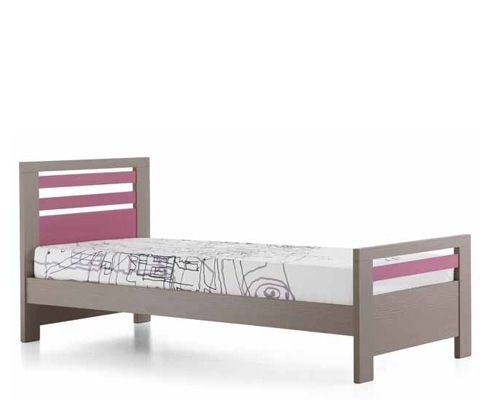 Lit contemporain - DRIVE - Mobil Sprint Srl - pour enfant / pour fille / en bois