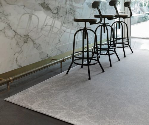 tapis contemporain - 2TEC2