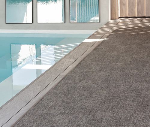 tapis contemporain - 2TEC2