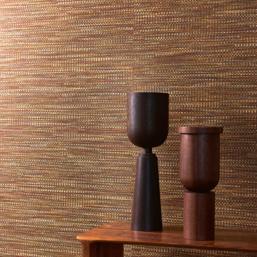Revêtement mural sur intissé - GELOMA - ARTE - pour intérieur / en textile / imprimé