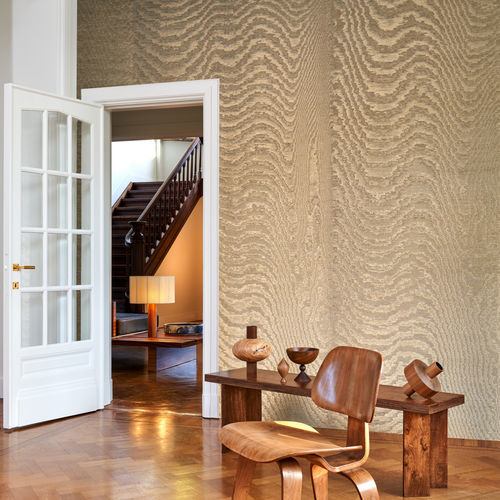 Revêtement mural sur intissé - MOIRE - ARTE - pour intérieur / en textile / intissé
