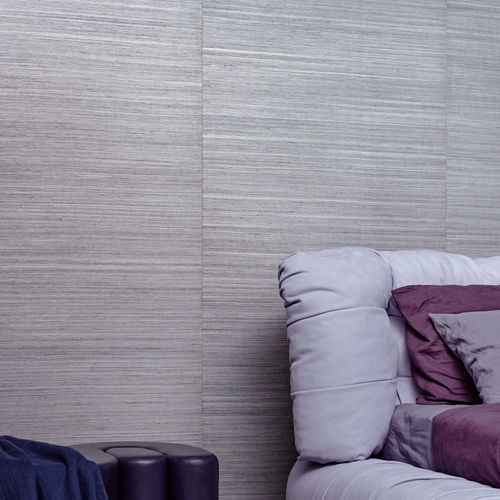 Revêtement mural sur intissé - LINE - ARTE - pour intérieur / en sisal / aspect tissu
