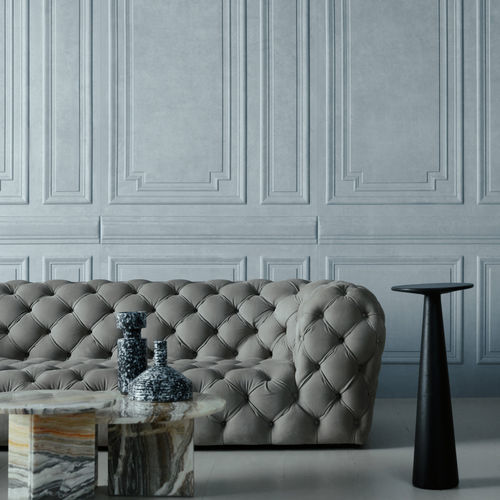 Revêtement mural sur intissé - GRANDEUR - ARTE - pour intérieur / en textile / velouté