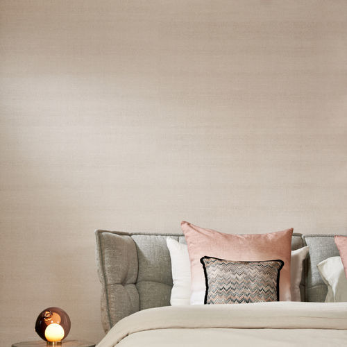 Revêtement mural sur intissé - LATUS - ARTE - pour intérieur / aspect tissu / résidentiel
