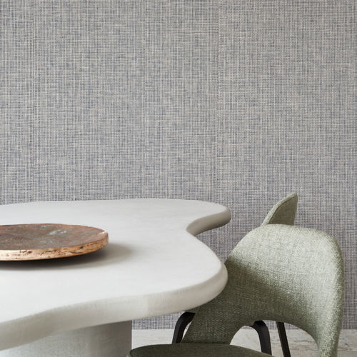 Revêtement mural sur intissé - WAFFLE WEAVE - ARTE - pour intérieur / en papier / aspect tissu