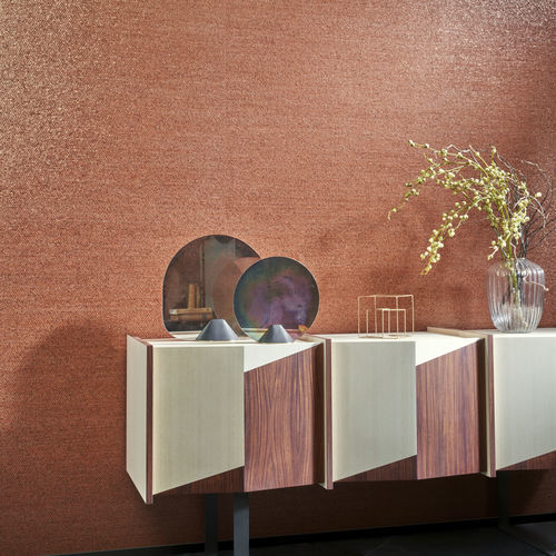 Revêtement mural sur intissé - Shimmer - ARTE - pour intérieur / en mica / texturé