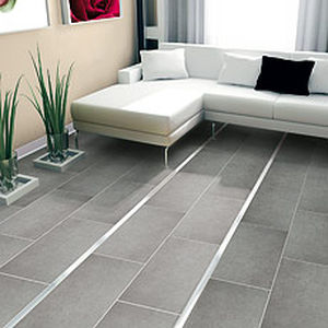 Listel aluminium - DURALIS - DURAL France - en acier inox