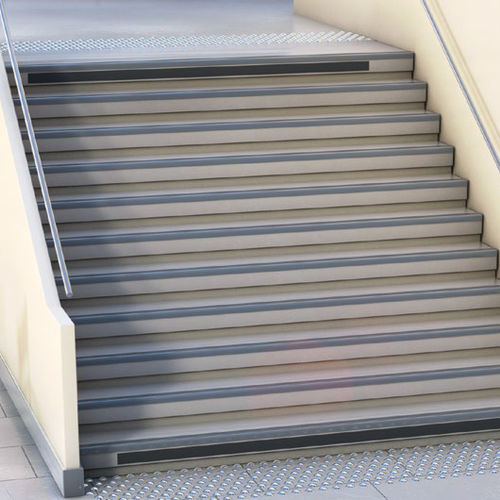 Bande adhésive pour marche d'escalier - STEP-MARK - DURAL France