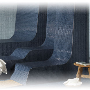 Profilé de finition en laiton - DUROSOL Z-FLEX - DURAL France - en aluminium / en inox / pour carrelage