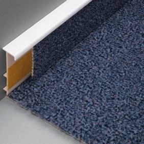 Plinthe en PVC - CONSTRUCT CARPET - DURAL France