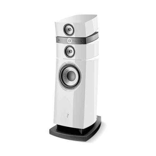 Enceinte colonne - STELLA UTOPIA EM EVO - FOCAL - résidentielle / d'intérieur / en MDF