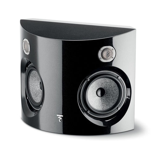 Enceinte étagère - SURROUND BE - FOCAL - résidentielle / d'intérieur / 5.1