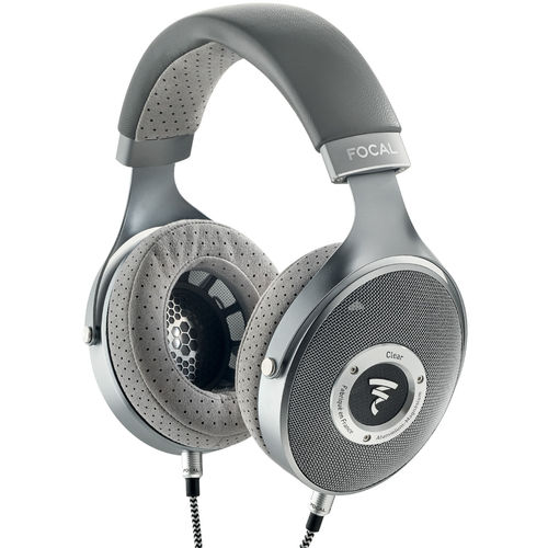 Casque audio réducteur de bruit - CLEAR - FOCAL