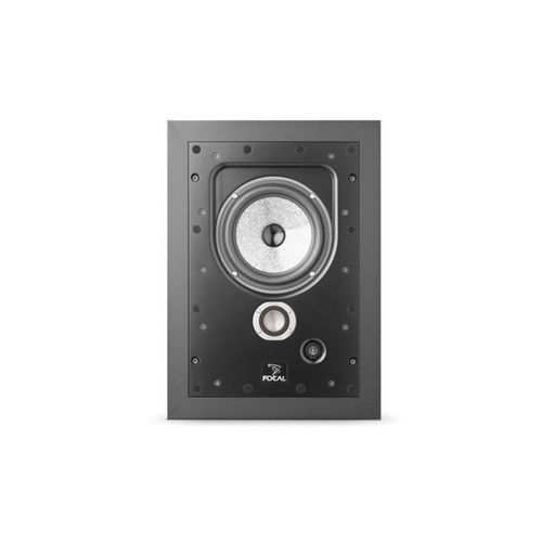 Enceinte encastrable - ELECTRA IW 1002 BE - FOCAL - invisible / résidentielle / d'intérieur