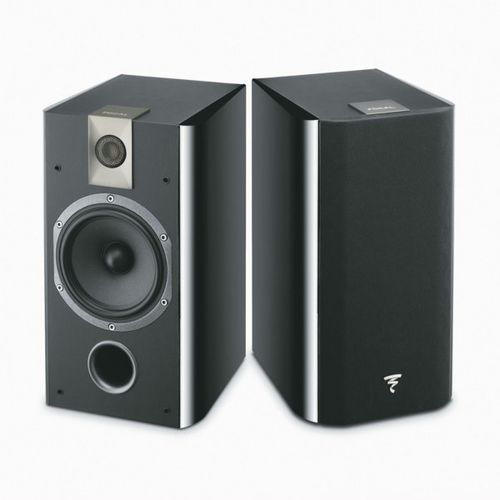 Enceinte étagère - CHORUS 706  - FOCAL - résidentielle / d'intérieur / en MDF