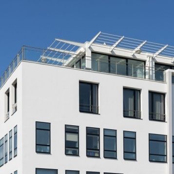 Panneau photovoltaïque monocristallin - WHITE - ISSOL - coloré / pour façade / BIPV