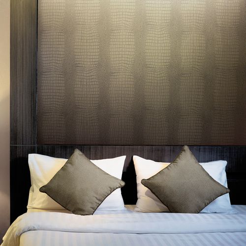 Revêtement mural pour intérieur - Zambezi-10749 - Muraspec - en vinyle / texturé / imprimé