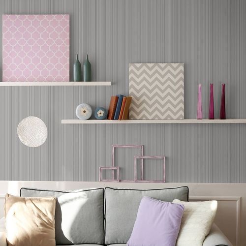 Revêtement mural pour intérieur - Linea-10783 - Muraspec - en vinyle / imprimé / intissé