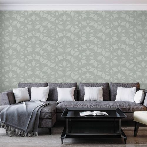 Revêtement mural pour intérieur - Andalucia-11111 - Muraspec - en tissu / en vinyle / texturé