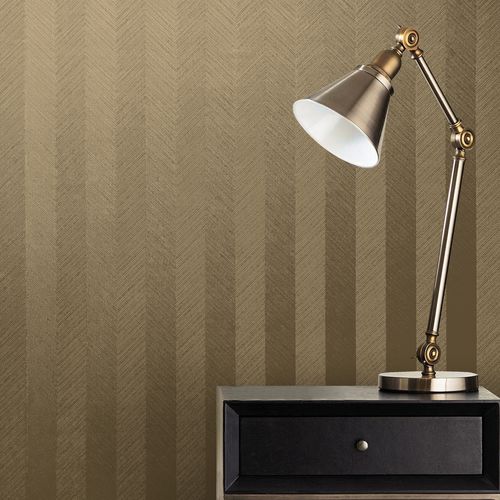 Revêtement mural pour intérieur - Herringbone-12321 - Muraspec - en tissu / en vinyle / imprimé