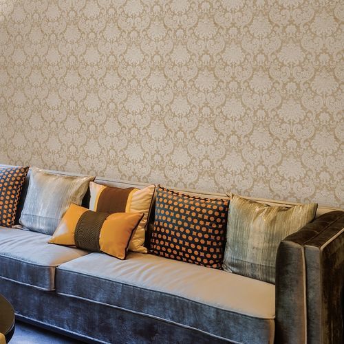 Revêtement mural pour intérieur - COMO - Muraspec - en vinyle / intissé / aspect tissu