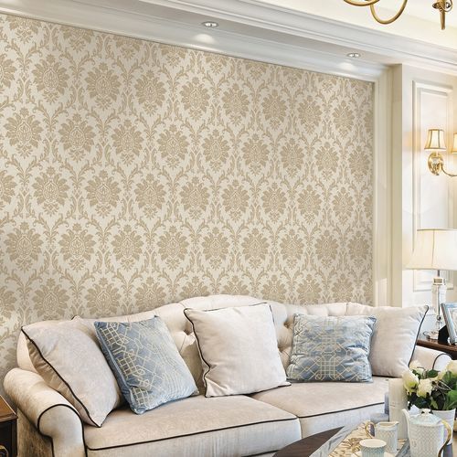 Revêtement mural pour intérieur - REGGIANA - Muraspec - en vinyle / imprimé / intissé