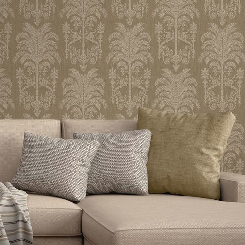 Revêtement mural pour intérieur - SALAMANCA - Muraspec - en vinyle / imprimé / intissé