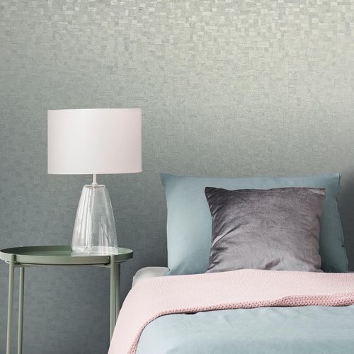 Revêtement mural pour intérieur - Sorrento-12346 - Muraspec - en vinyle / texturé / intissé