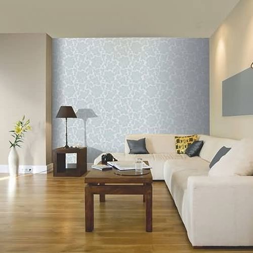 Revêtement mural pour intérieur - CHOPIN - Muraspec - en vinyle / imprimé / intissé