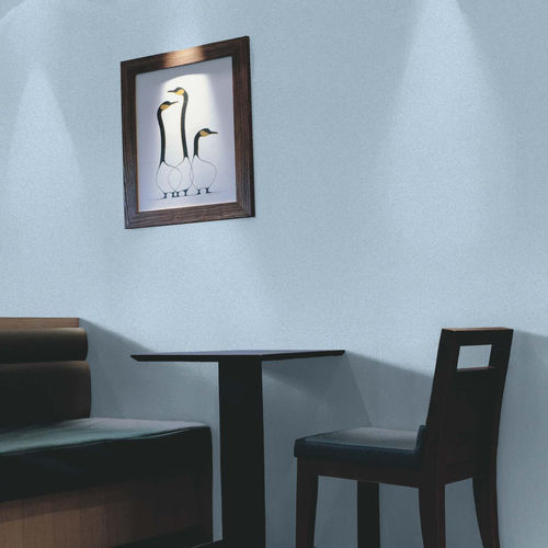 Revêtement mural pour intérieur - Glacier-P8870 - Muraspec - en vinyle / intissé / aspect tissu