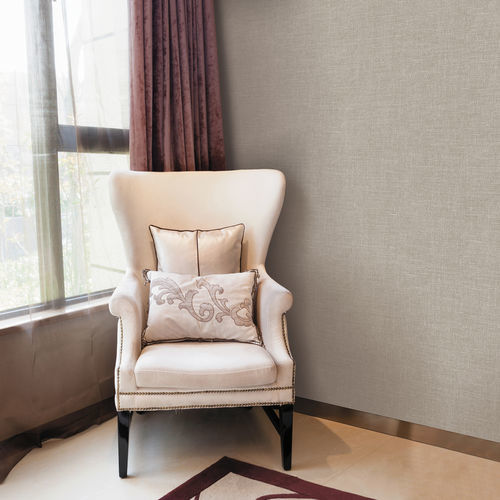 Revêtement mural pour intérieur - AMA - Muraspec - en vinyle / intissé / aspect tissu