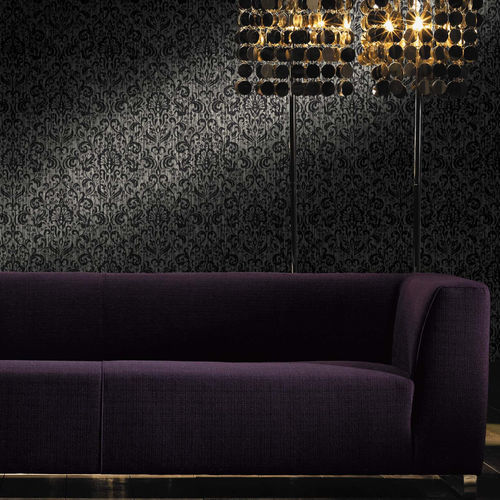 Revêtement mural pour intérieur - BALI - Muraspec - en vinyle / imprimé / intissé