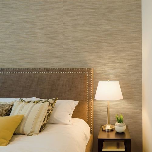 Revêtement mural pour intérieur - Canton-09A59 - Muraspec - en vinyle / intissé / aspect tissu