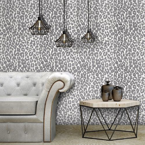 Revêtement mural pour intérieur - Desire-12118 - Muraspec - en PET / imprimé / intissé