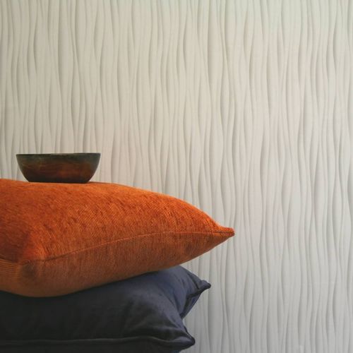 Revêtement mural pour intérieur - Element-01B95 - Muraspec - en vinyle / texturé / imprimé