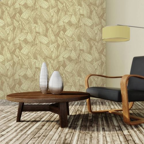 Revêtement mural pour intérieur - Foley-05A76 - Muraspec - en vinyle / imprimé / intissé