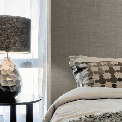 Revêtement mural pour intérieur - Francine-02B07 - Muraspec - en vinyle / intissé / aspect tissu