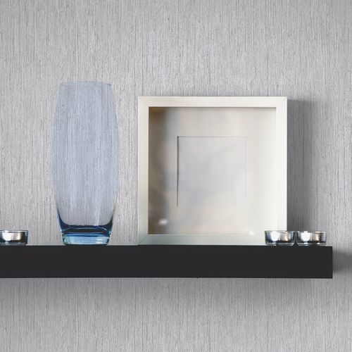Revêtement mural pour intérieur - ITALIAN SILK - Muraspec - en vinyle / intissé / aspect tissu