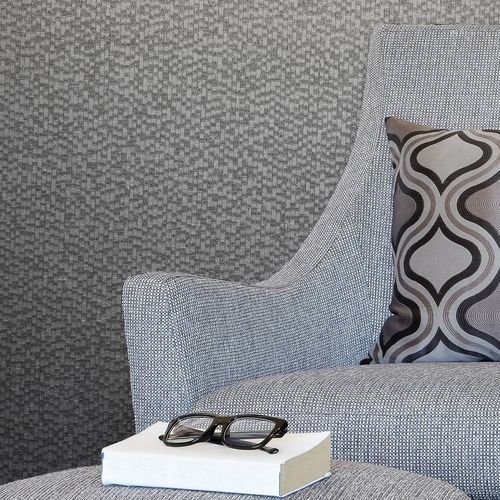 Revêtement mural pour intérieur - Juliette-03G53 - Muraspec - en vinyle / texturé / imprimé