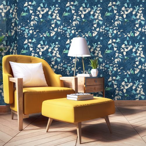 Revêtement mural pour intérieur - Lucia-10905 - Muraspec - en textile / imprimé / intissé