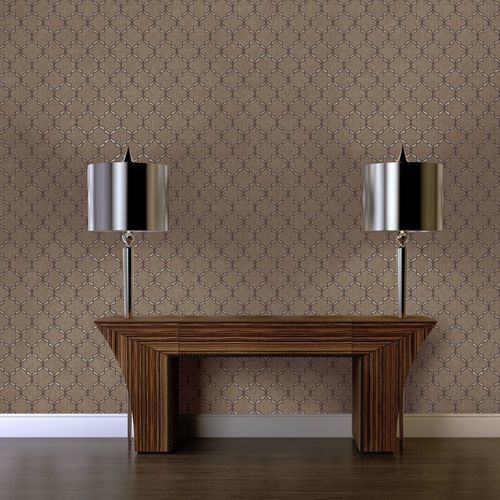 Revêtement mural pour intérieur - Menara-01F23 - Muraspec - en vinyle / imprimé / intissé