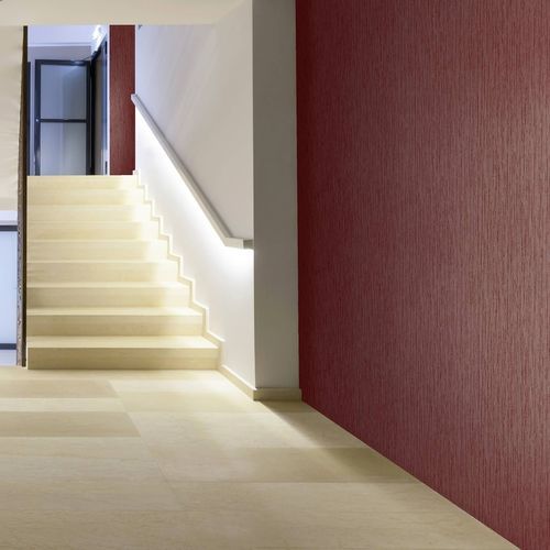 Revêtement mural pour intérieur - Orissa-10950 - Muraspec - en vinyle / intissé / aspect tissu