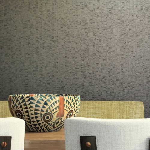 Revêtement mural pour intérieur - Peru-01F05 - Muraspec - en vinyle / texturé / imprimé