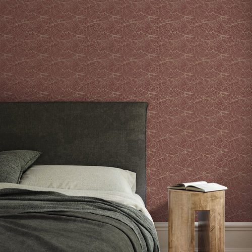 Revêtement mural pour intérieur - Cosmia-13237 - Muraspec - en vinyle / texturé / aspect tissu