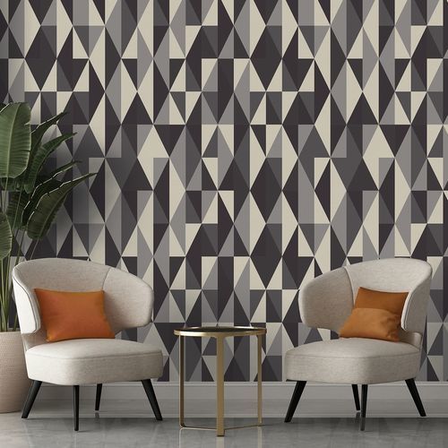 Revêtement mural pour intérieur - Trilogy-13230 - Muraspec - en tissu / en vinyle / intissé
