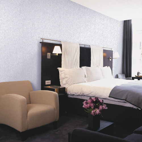Revêtement mural pour intérieur - Thai-P1540 - Muraspec - en vinyle / texturé / intissé