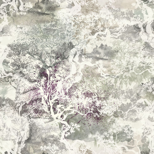 Revêtement mural pour intérieur - Abstract-LTD02550 - Muraspec - en vinyle / imprimé / intissé