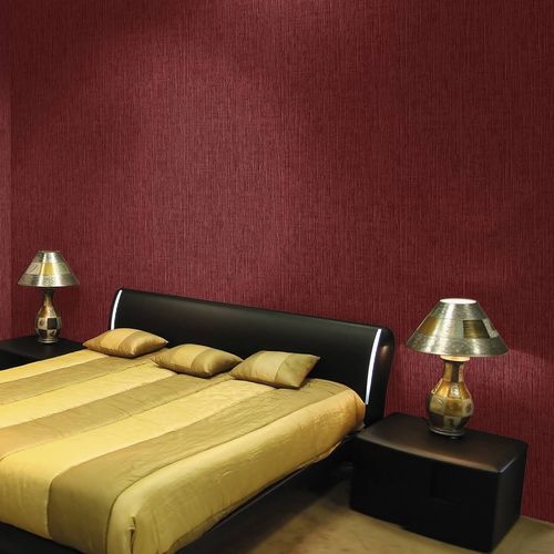 Revêtement mural pour intérieur - Atlanta Silk-P9793 - Muraspec - en vinyle / texturé / aspect tissu