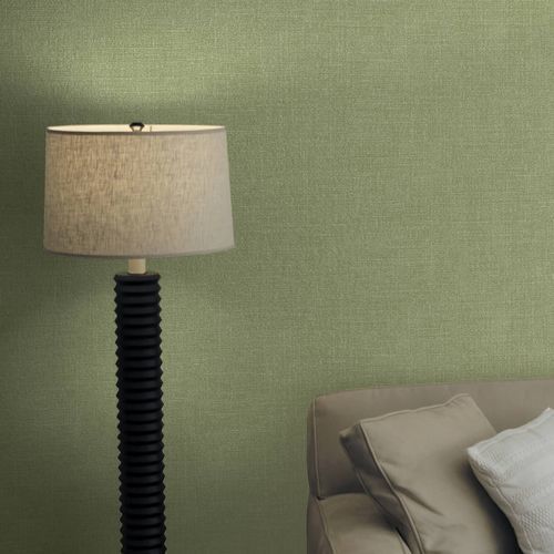 Revêtement mural pour intérieur - Belmont-06A62 - Muraspec - en vinyle / intissé / aspect tissu